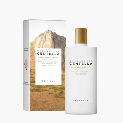 SKIN1004 Madagascar Centella Air-Fit Suncream Plus SPF50+ PA++++ 50ml