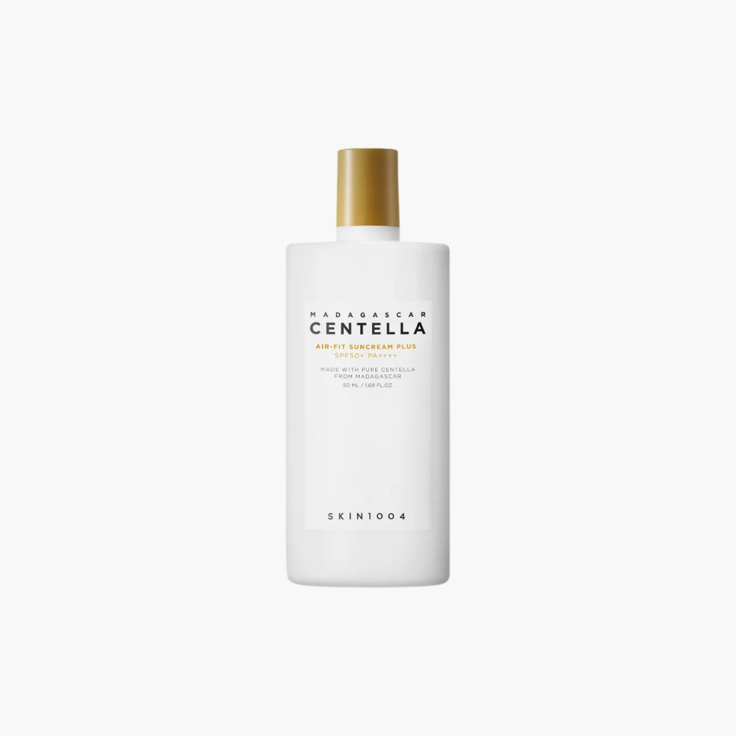 SKIN1004 Madagascar Centella Air-Fit Suncream Plus SPF50+ PA++++ 50ml
