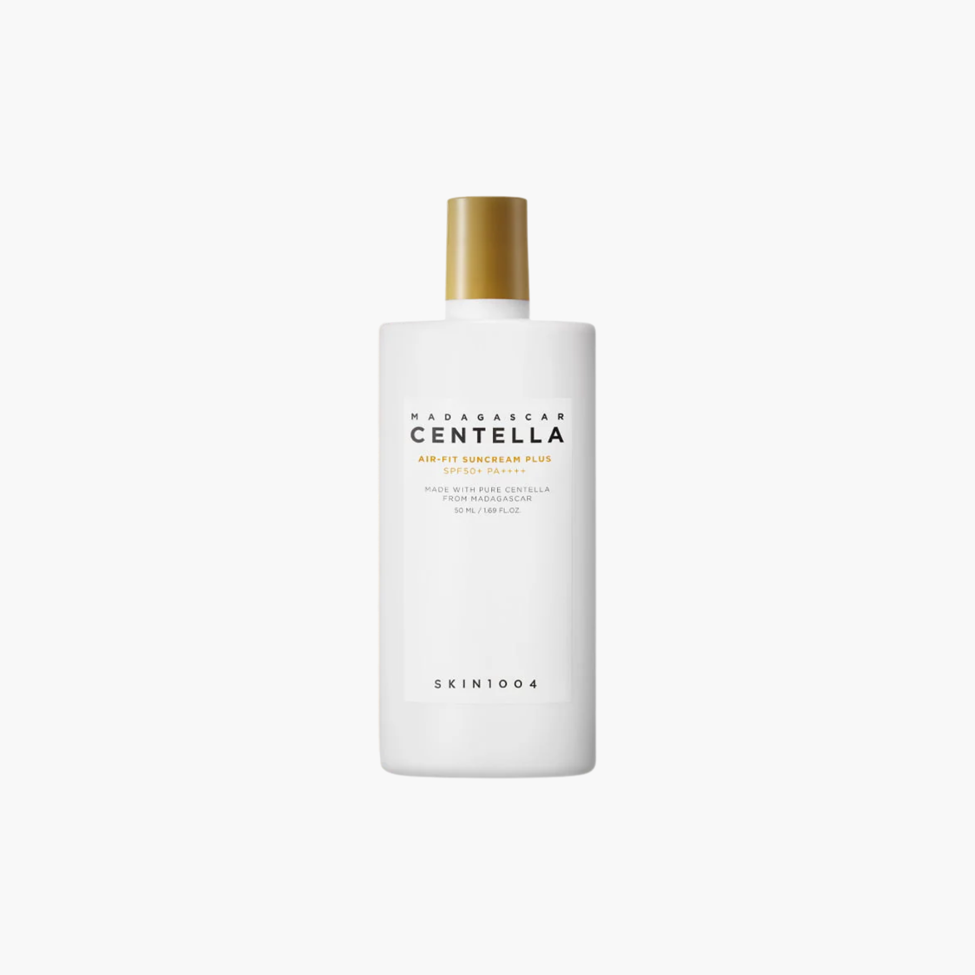 SKIN1004 Madagascar Centella Air-Fit Suncream Plus SPF50+ PA++++ 50ml