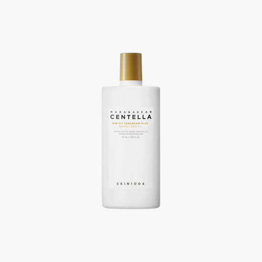 SKIN1004 Madagascar Centella Air-Fit Suncream Plus SPF50+ PA++++ 50ml