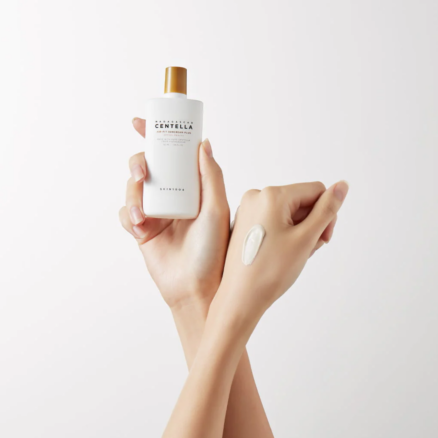 SKIN1004 Madagascar Centella Air-Fit Suncream Plus SPF50+ PA++++ 50ml
