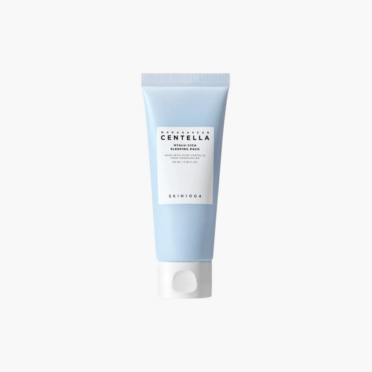 SKIN1004 Madagascar Centella Hyalu-Cica Sleeping Pack 30ml