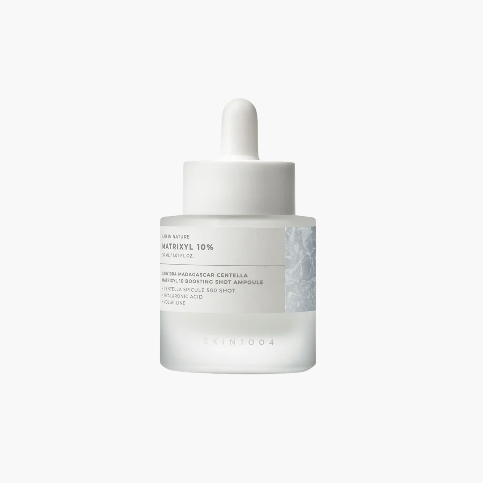 SKIN1004 Madagascar Centella Matrixyl 10 Boosting Shot Ampoule 30ml