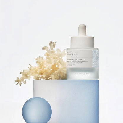SKIN1004 Madagascar Centella Matrixyl 10 Boosting Shot Ampoule 30ml