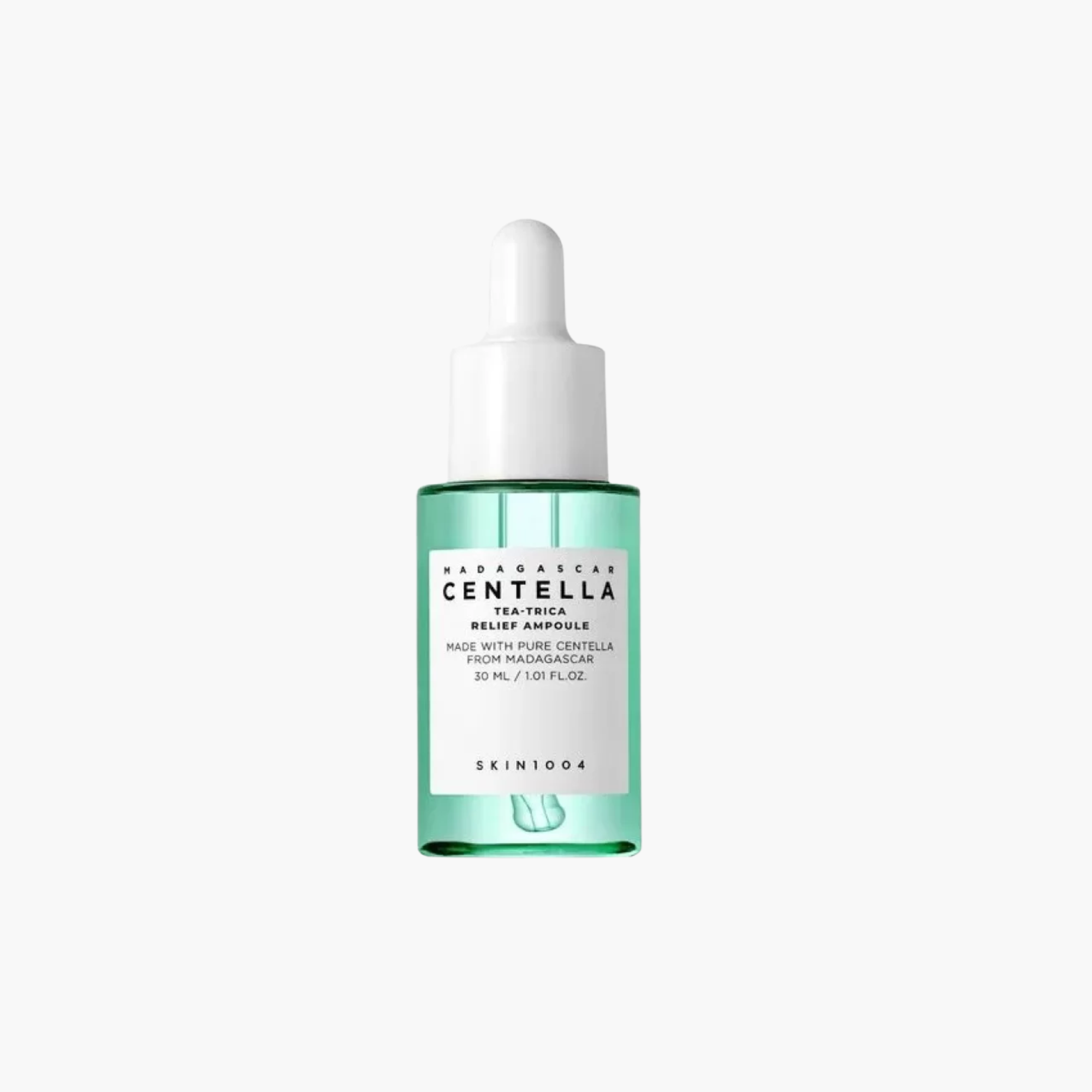 SKIN1004 Madagascar Centella Tea-Trica Relief Ampoule 30ml