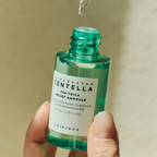 skin1004 madagascar centella tea-trica relief ampoule ingredients
