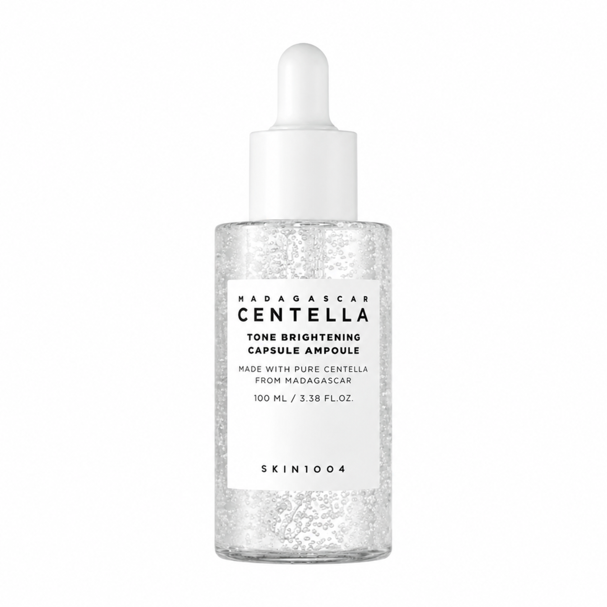 SKIN1004 Madagascar Centella Tone Brightening Capsule Ampoule