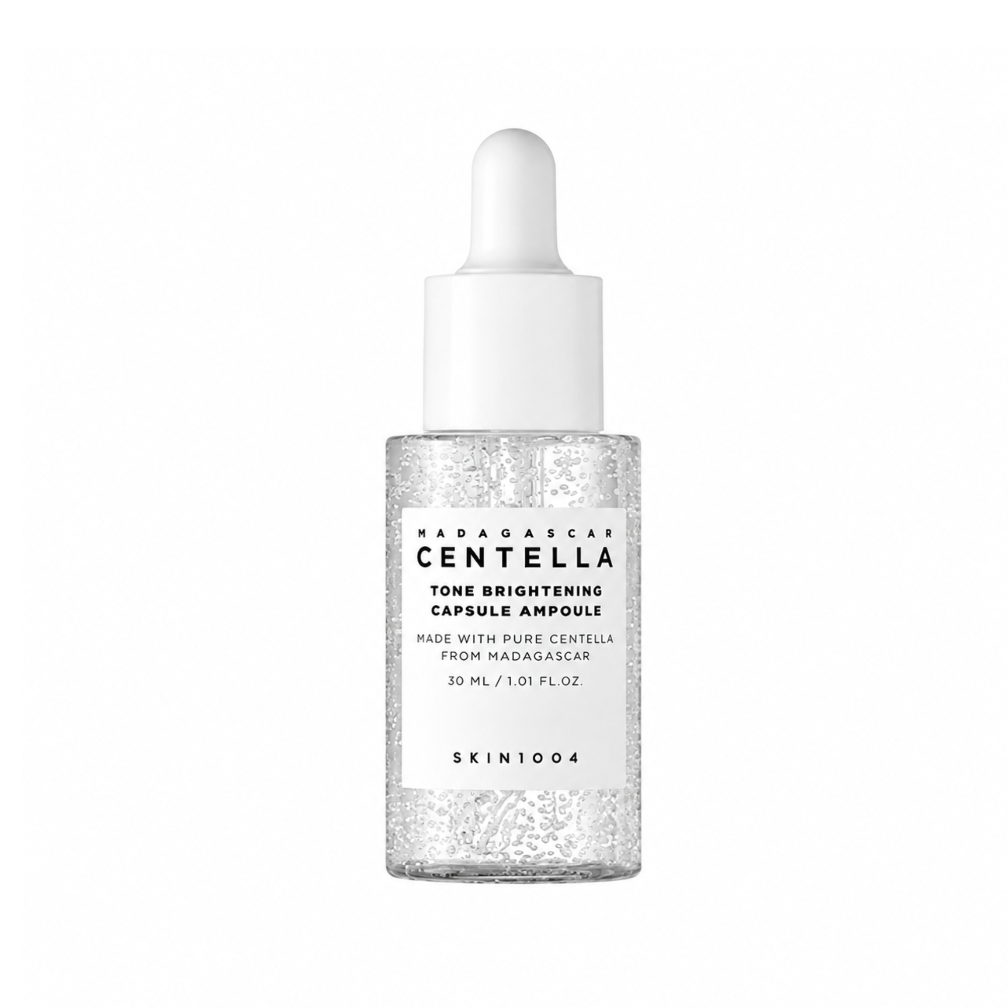 SKIN1004 Madagascar Centella Tone Brightening Capsule Ampoule