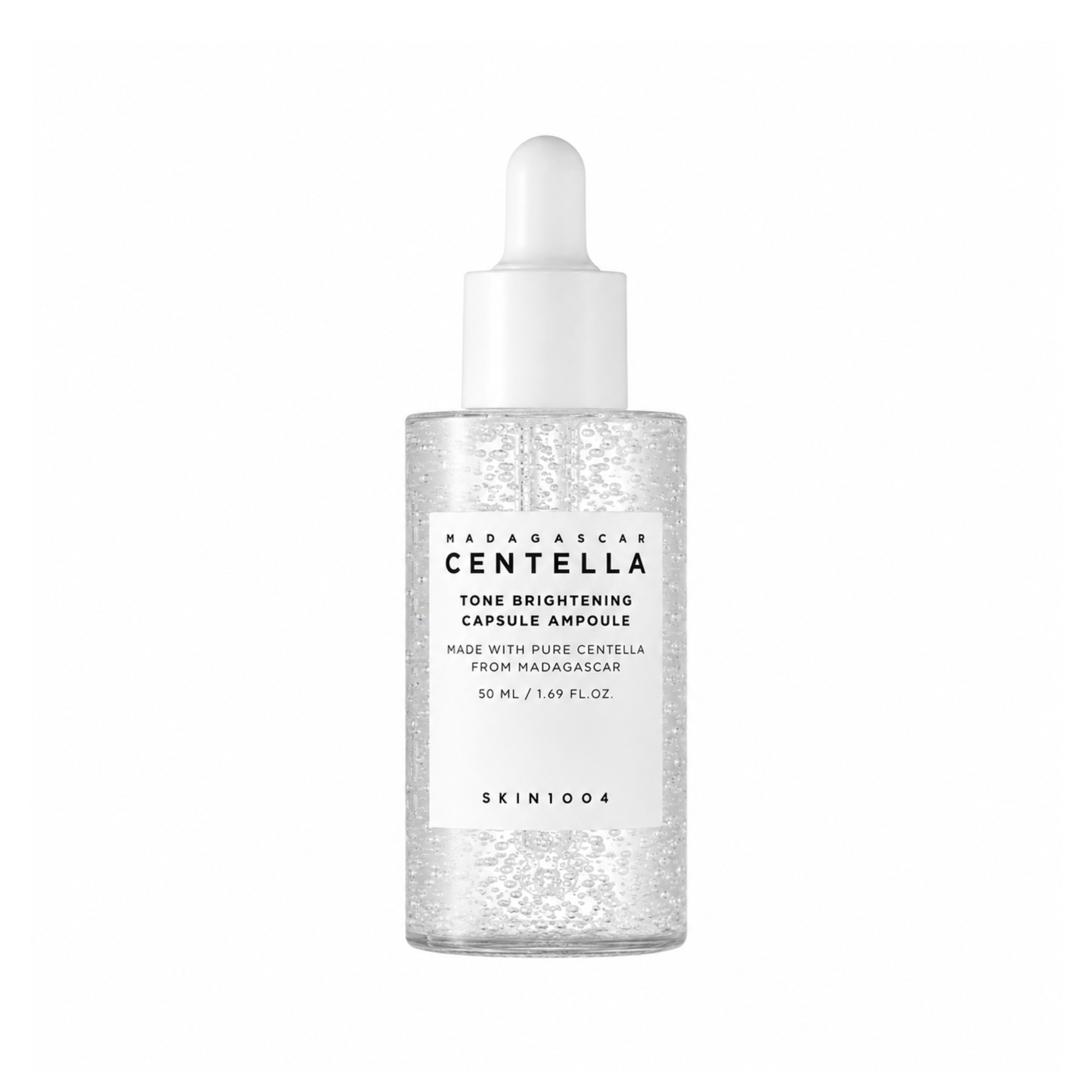 SKIN1004 Madagascar Centella Tone Brightening Capsule Ampoule