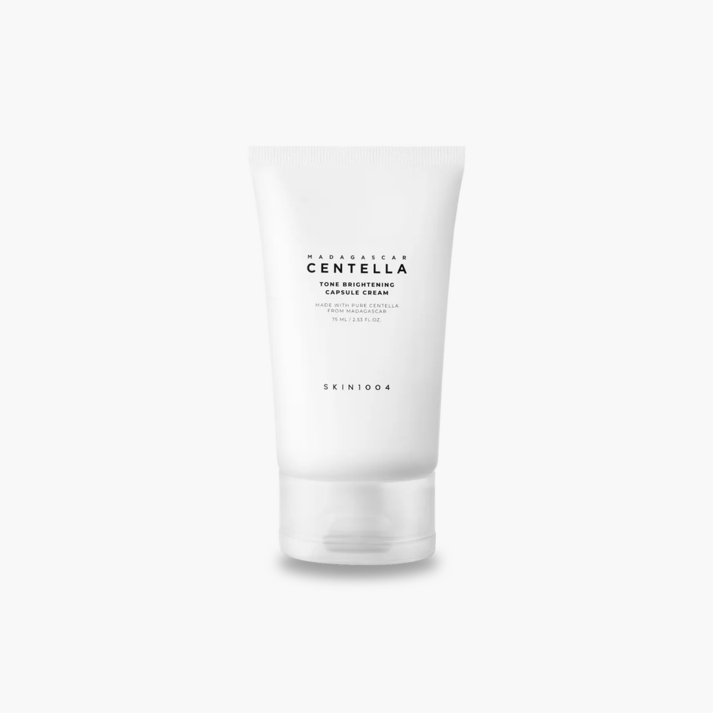 SKIN1004 Madagascar Centella Tone Brightening Capsule Cream 75ml