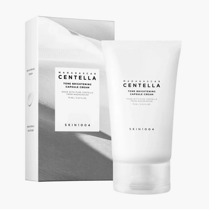 SKIN1004 Madagascar Centella Tone Brightening Capsule Cream 75ml