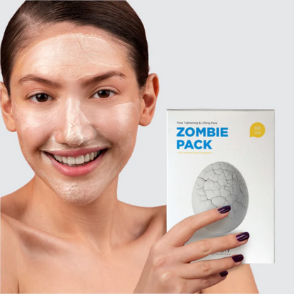 SKIN1004 Zombie Pack Masks & Activator Kit 8 Piece