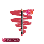 NYX Lip Pencil SPL813 Plush Red 1.04gm