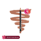 NYX Lip Pencil SPL819 Soft Brown 1.04gm