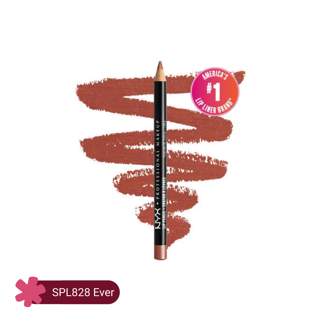 NYX Lip Pencil SPL828 Ever 1.04gm