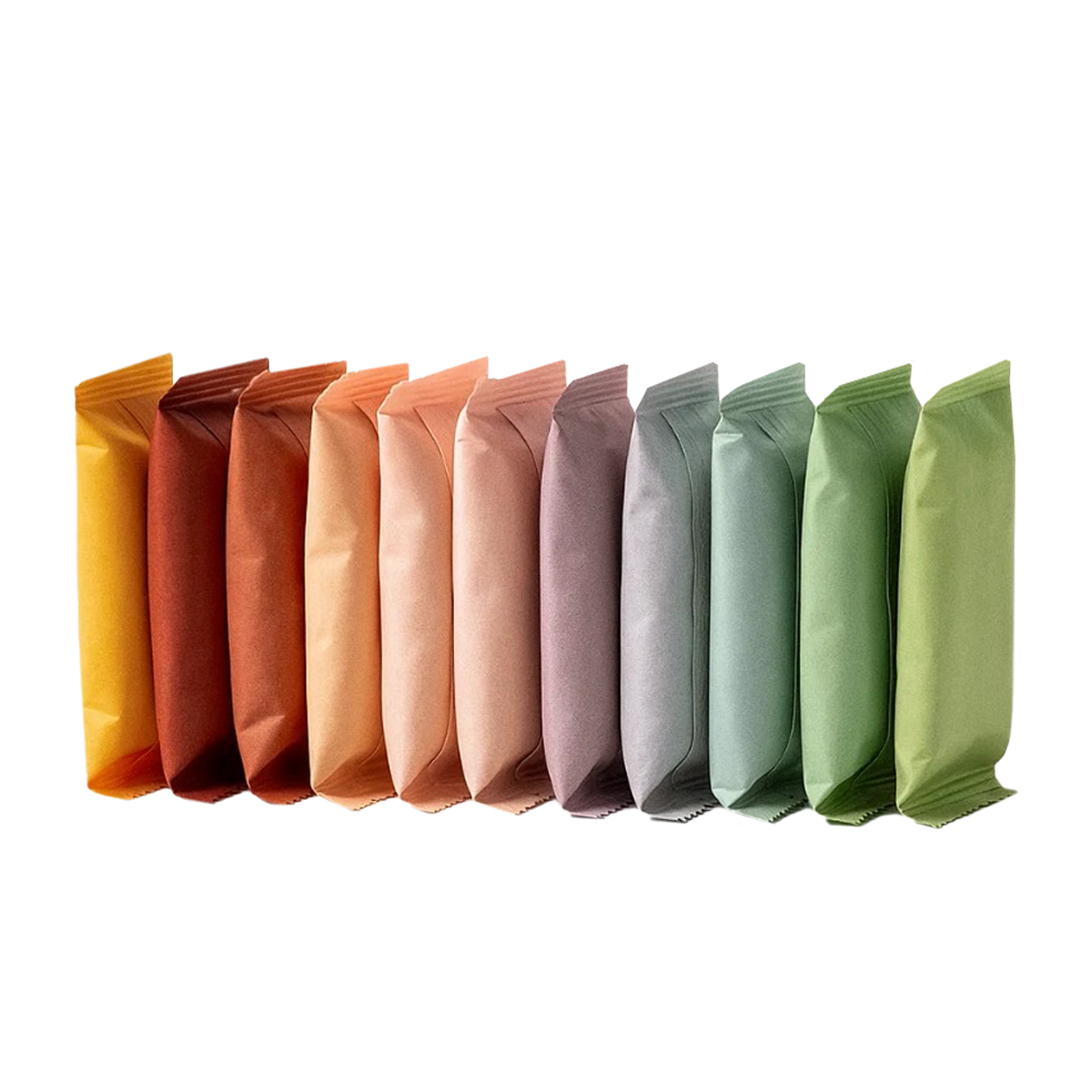 Bleuface Capsule Towels Bundle