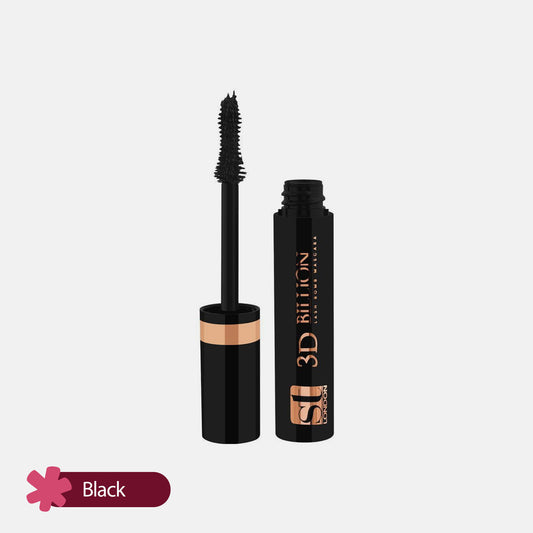 ST London 3D Billion Lash Bomb Mascara 1 Piece