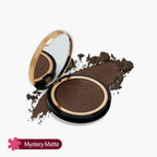 ST London 3D Lights Frosted Cream Eye Shadow Mystery Matte 8gm