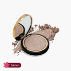 ST London 3D Lights Frosted Cream Eye Shadow Salmon 8gm