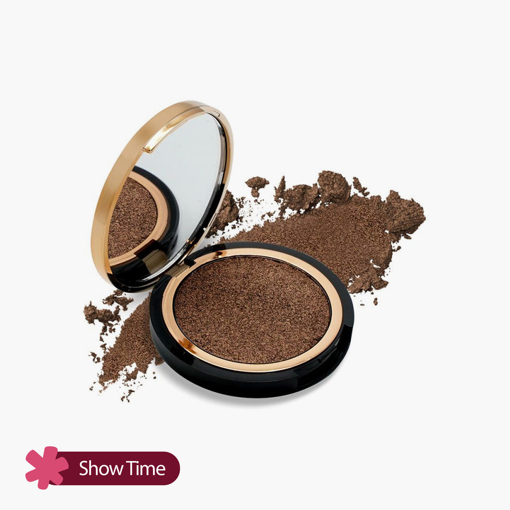 ST London 3D Lights Frosted Cream Eye Shadow Show Time 8gm