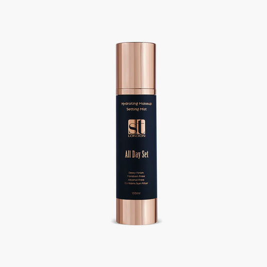 ST London All Day Set Hydrating Makeup Setting Mist 100ml