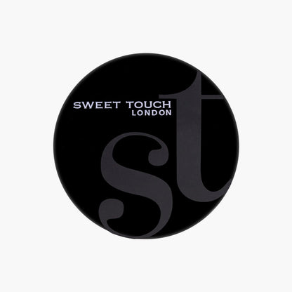 ST London Blush-on Charcoal Brown 4gm