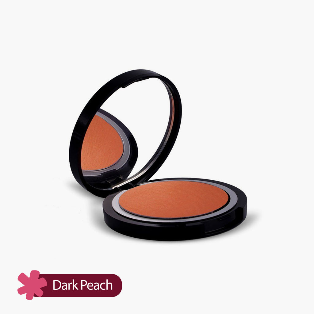 ST London Blush-on Dark Peach 4gm