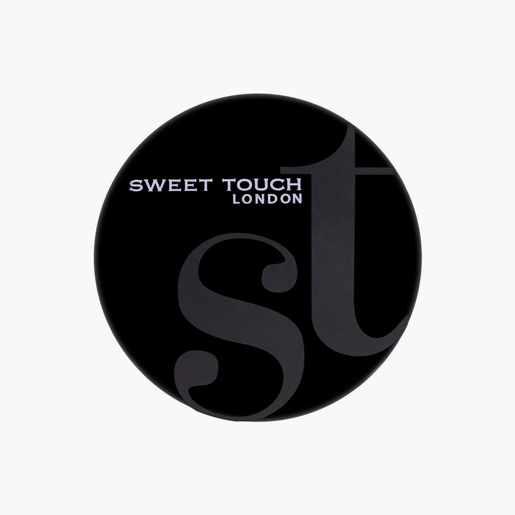 ST London Blush-on Dark Peach 4gm