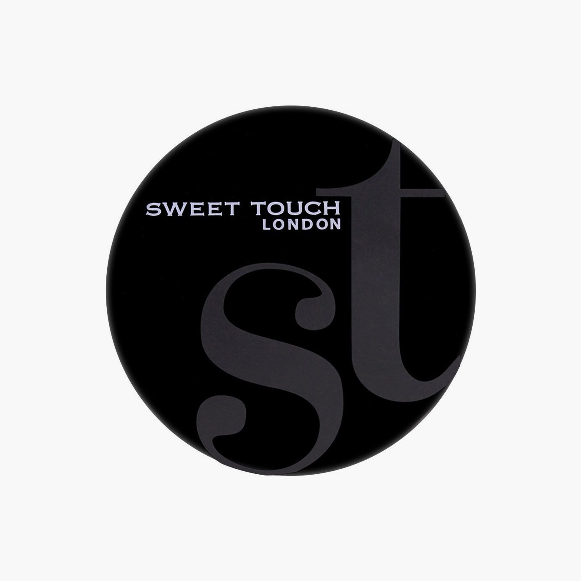 ST London Blush-on Dark Peach 4gm