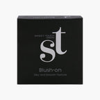 ST London Blush-on Dark Peach 4gm