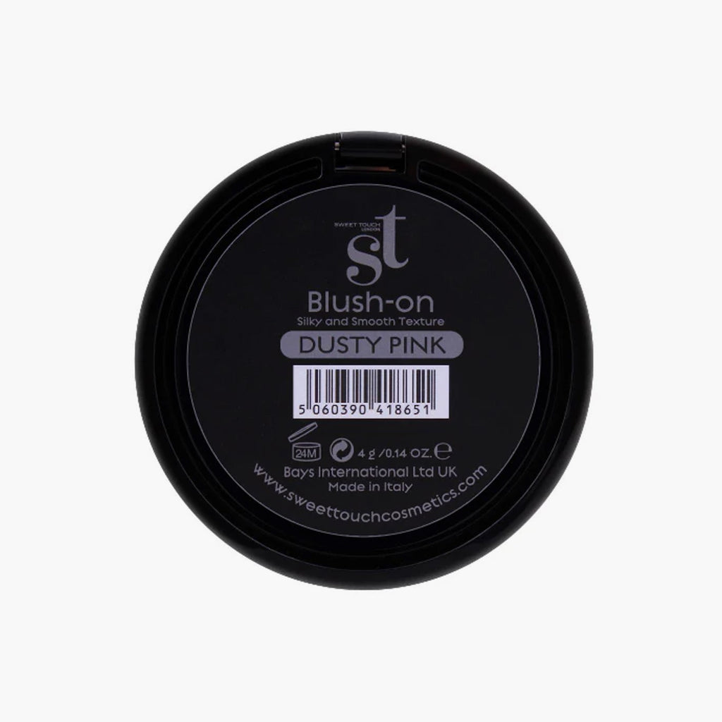 ST London Blush-on Dusty Pink 4gm