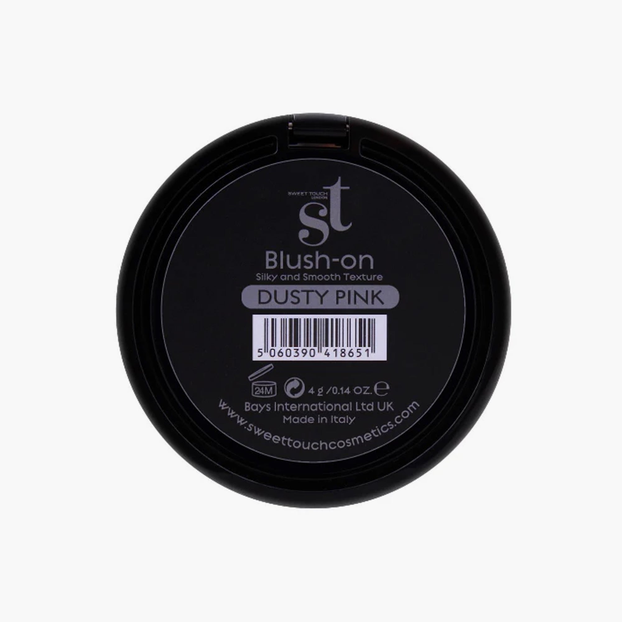 ST London Blush-on Dusty Pink 4gm
