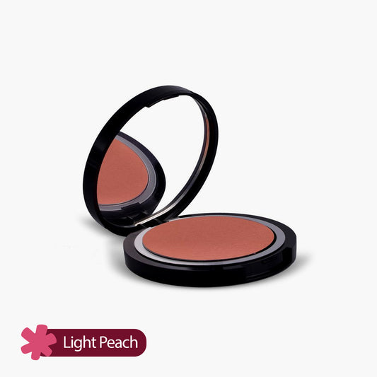 ST London Blush-on Light Peach 4gm