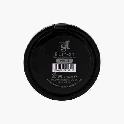 ST London Blush-on Malt 4gm