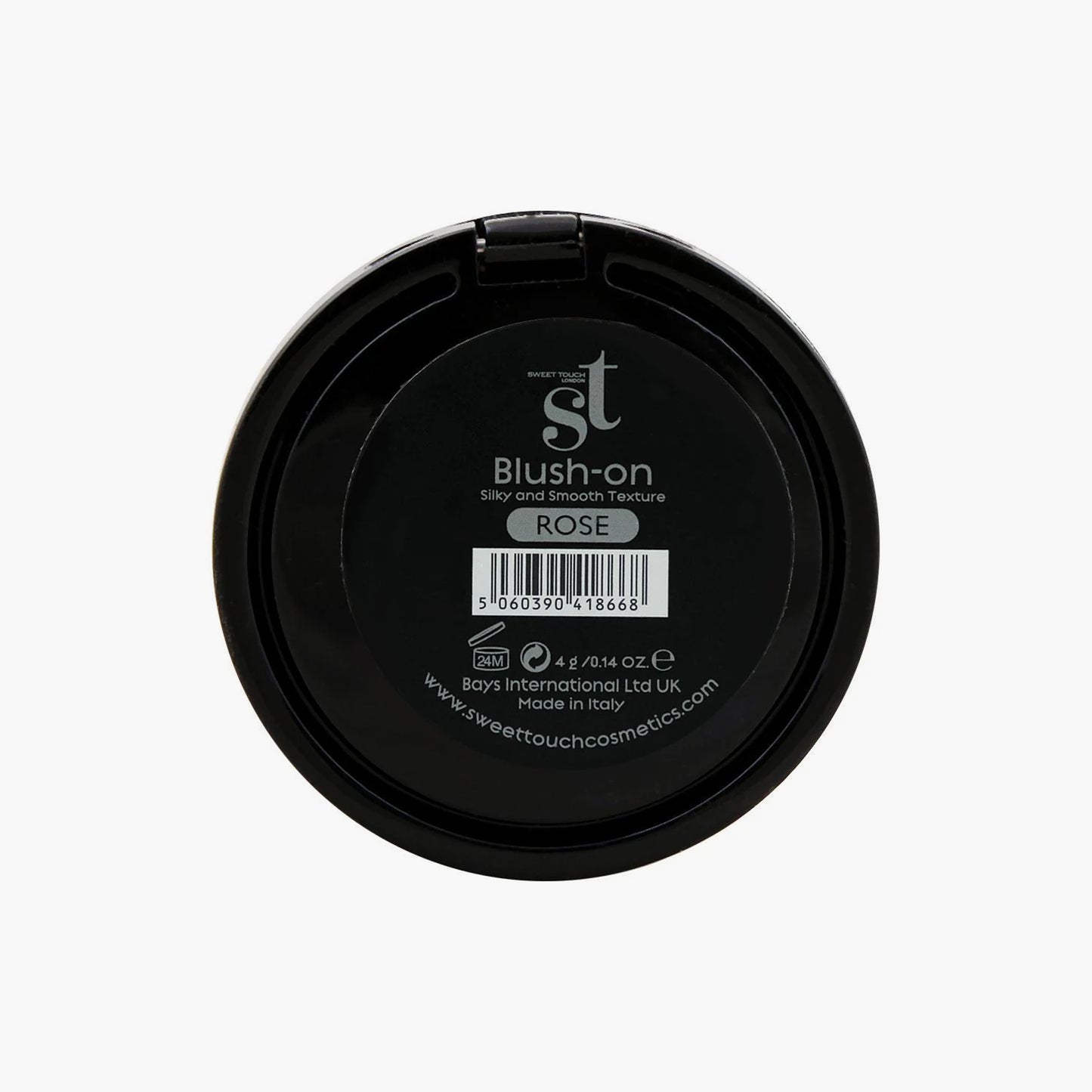 ST London Blush-on Rose 4gm