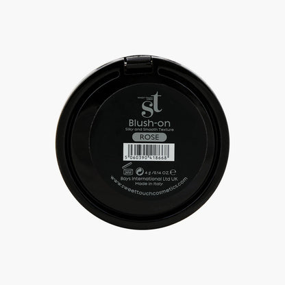 ST London Blush-on Rose 4gm