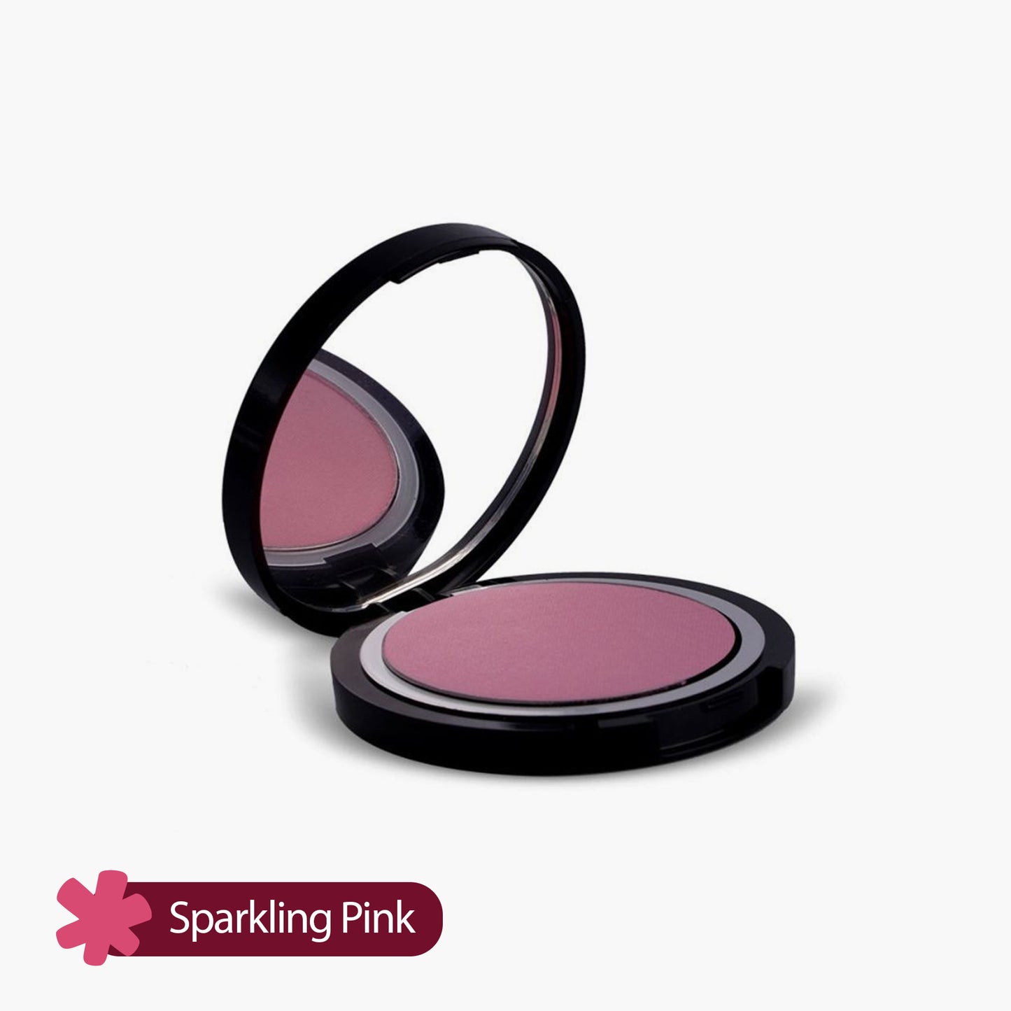 ST London Blush-on Sparkling Pink 4gm