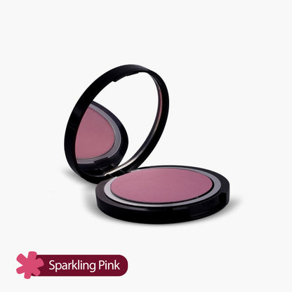 ST London Blush-on Sparkling Pink 4gm