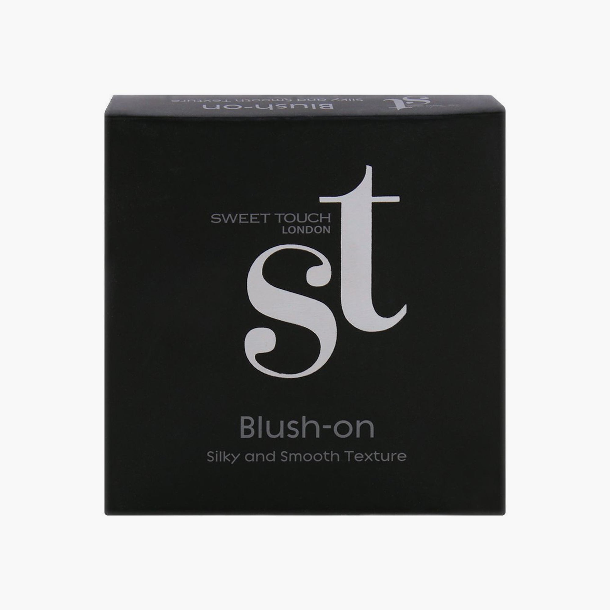 ST London Blush-on Sparkling Pink 4gm price in Pakistan