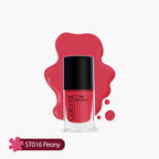 ST London Colorist 7 Day Gel Shine Nail Paint 12ml