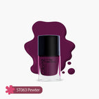 ST London Colorist 7 Day Gel Shine Nail Paint 12ml