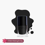 ST London Colorist 7 Day Gel Shine Nail Paint 12ml