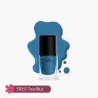 ST London Colorist 7 Day Gel Shine Nail Paint 12ml