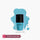ST068 Powder Blue