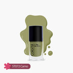 ST London Colorist 7 Day Gel Shine Nail Paint 12ml