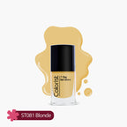 ST London Colorist 7 Day Gel Shine Nail Paint 12ml