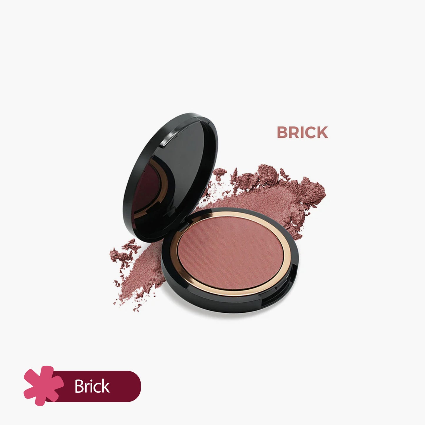 ST London Dual Wet & Dry Eye Shadow Brick 8gm