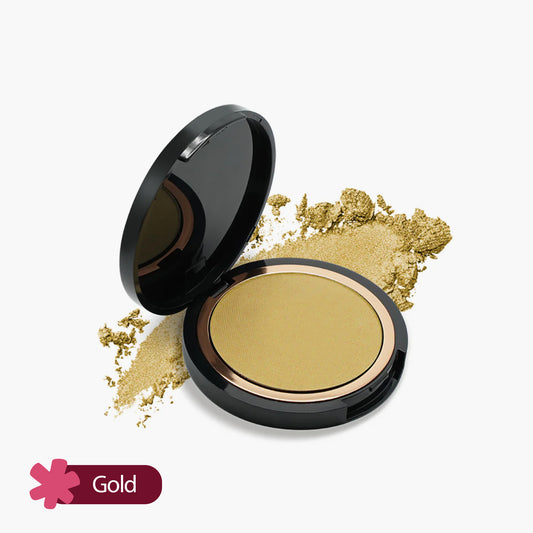 ST London Dual Wet & Dry Eye Shadow Gold 8gm