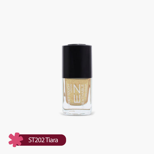 ST London EZ Breathable Nail Color ST202 Tiara 12ml