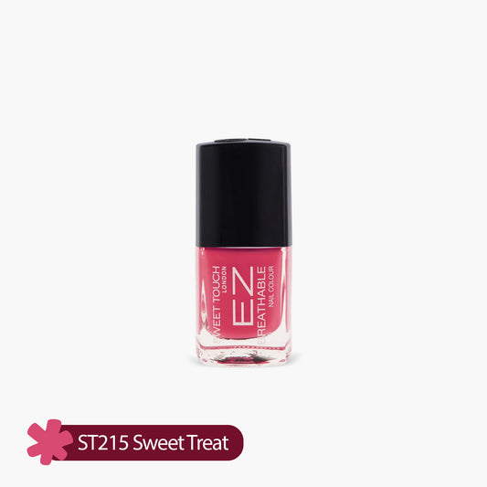 ST London EZ Breathable Nail Color ST215 Sweet Treat 12ml